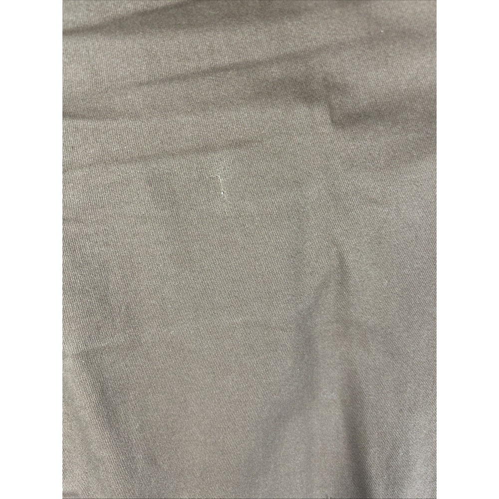 KUT From The Kloth Jeans Women 12 Brown Carlo Ankle Skinny Fit Normcore Casual - Picture 6 of 13